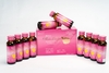 COLLAGEN AKAZA ROSE LADY - 50ML x 10