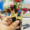 SON TOMFORD LIP COLOR SATIN MATTE #91 LUCKY STAR Màu Đỏ Thuần