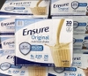 SỮA NƯỚC ENSURE VANILA 237ML THÙNG 30 CHAI