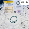 NGỌC CẨM THẠCH TỰ NHIÊN ( LOẠI A )
