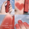SON KEM # ACTIVE LADY - HỒNG CAM ĐẤT