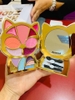 SET TRANG ĐIỂM CHO BÉ MARIONNAUD PALETTE DE MAQUILLAGE CHATON