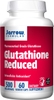 VIÊN UỐNG TRẮNG DA GLUTATHIONE REDUCED