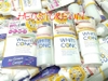 DƯỠNG TRẮNG DA WHITE CONC WHITE CC CREAM