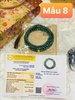 NGỌC CẨM THẠCH TỰ NHIÊN ( LOẠI A )