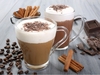 BỘT CÀ PHÊ HÒA TAN CAFFE D'VITA MOCHA CAPPUCCINO - 1,8KG