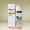 SỮA RỬA MẶT THẢI ĐỘC TRẮNG DA CINDEL TOX MILD CLEANSING GEL GLUTATHIONE PEEL - 100ML