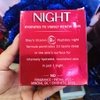 KEM OLAY REGENERIST NIGHT RECOVERY CREAM ADVANCED ANTI-AGING (BAN ĐÊM) - 48G