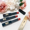 SON YSL THE SLIM VELVET RADICAL 308  RADICAL CHILI ĐỎ ĐẬM