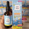 NATURES AID DHA DROPS FOR BABY