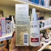 TINH CHẤT CHỐNG NHĂN OLAY WRINKLE CORRECTION B3 PEPTIDES - 40ML