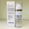 SỮA RỬA MẶT THẢI ĐỘC TRẮNG DA CINDEL TOX MILD CLEANSING GEL GLUTATHIONE PEEL - 100ML