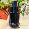 NƯỚC HOA DIOR SAUVAGE EAU DE TOILETTE - 200ML