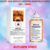 NƯỚC HOA UNISEX REPLICA MAISON MARGIELA PARIS AUTUMN VIBES EDT 100ML