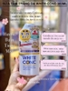 DƯỠNG TRẮNG DA WHITE CONC WHITE CC CREAM