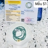 NGỌC CẨM THẠCH TỰ NHIÊN ( LOẠI A )