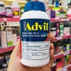 THUỐC GIẢM ĐAU HẠ SỐT KHÁNG VIÊM ADVIL 200 MG 360 VIÊN (10/2028)