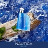 NƯỚC HOA NAUTICA BLUE EDT SPRAY VAPORISATEUR - 100ML