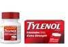 Viên uống TYLENOL EXTRA STRENGTH 500 MG 100 VIEN