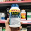 VIÊN UỐNG GIẢM ĐAU ADVIL LIQUI GELS - 200V