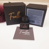 NƯỚC HOA VÙNG KÍN FOELLIE EAU DE BIJOU INNER PERFUME 5ML - MÀU ĐEN (hương thơm ngọt ngào mãnh liệt)
