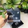 Nước hoa Mont Blanc legend eau de toilette 100 ml