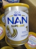 SỮA NESTLE NAN SUPEREME 3 800 GAM