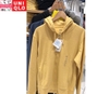 ÁO COTTON CHỐNG UV 2019 UNIQLO NHẬT BẢN MỚI NHẤT 414352