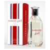 NƯỚC HOA TOMMY GIRL HILFIGER EDT SPRAY VAPORISATEUR - 100ML