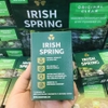 XÀ PHÒNG IRISH SPRING