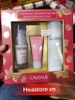 SET CAUDALIE LES HEROS DE L'HYDRATATION NATURELLE DƯỠNG ẨM