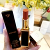 SON TOMFORD LIP COLOR SATIN MATTE #24 MAROCAIN - MÀU ĐỎ GẠCH NÂU