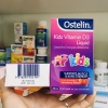 VITAMIN D3 OSTELIN VITAMIN KIDS DẠNG DUNG DỊCH CHO TRẺ 6 THÁNG ĐẾN 12 TUỔI