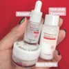 Set Dưỡng Trắng Da 7DAY Whitening Program Glutathione Special Kit