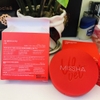 PHẤN NƯỚC MISSHA VELVET FINISH CUSHION