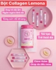 BỘT COLLAGEN LEMONA HÀN QUỐC 60 GÓI - 120G