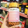 VIÊN UỐNG HÔ TRỢ ĐIỀU TRỊ ĐƯỜNG TIẾT NIỆU HEALTHY CARE CRANBERRT 25000MG - 90 VIÊN