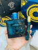 SET NƯỚC HOA VERSACE EROS EDT 100ML + 10ML + TÚI VERSACE