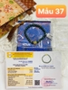 NGỌC CẨM THẠCH TỰ NHIÊN ( LOẠI A )