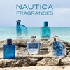 NƯỚC HOA NAUTICA BLUE EDT SPRAY VAPORISATEUR - 100ML