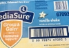 SỮA NƯỚC PEDIASURE GROW & GAIN WHIT IMMUNE HƯƠNG VANI