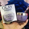 KEM OLAY REGENERIST NIGHT RECOVERY CREAM ADVANCED ANTI-AGING (BAN ĐÊM) - 48G