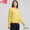 ÁO CHỐNG NẮNG THUN LẠNH UNIPLO (ARISM) 2019 MẪU MỚI