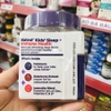 KẸO NGỦ NGON CHO TRẺ NATROL KIDS SLEEP IMMUNE HEAL