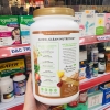 BỘT TĂNG CƠ ORGAIN ORGANIC PROTEIN HƯƠNG CAFE LATTE - 1,22KG