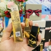 SON YSL ROUGE PUR COUTURE THE BOLD #1971 - ĐỎ ĐẤT VINTAGE (ĐỎ GẠCH)