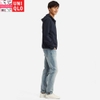 ÁO CHỐNG NẮNG DÙ NAM UNIQLO MẪU MỚI 2019 MÃ 413975