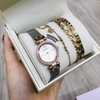 Đồng hồ Anne Klein Ak/3425RTST