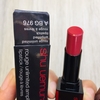 SON LÌ SHU UEMURA ROUGE UNLIMITED AMPLIFIED LIPSTICK A BG 976 - HỒNG NÂU