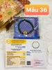 NGỌC CẨM THẠCH TỰ NHIÊN ( LOẠI A )
